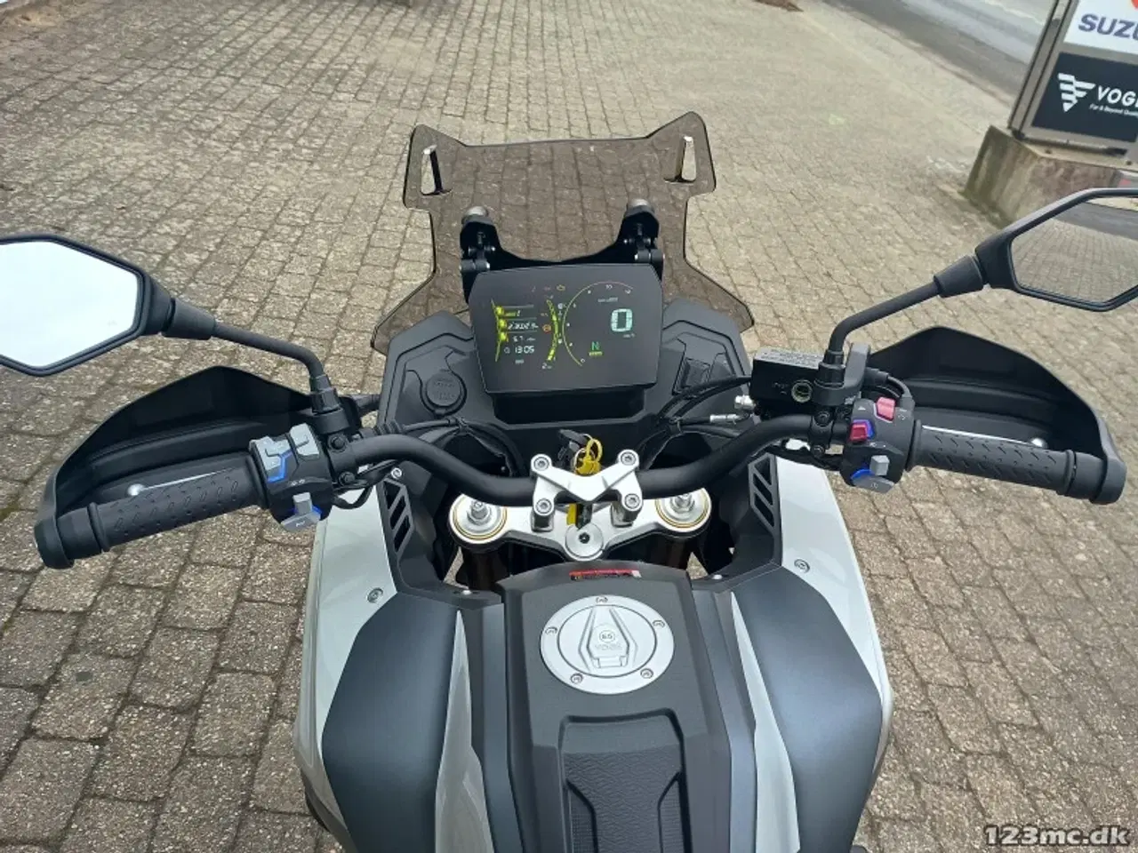 Billede 9 - Voge DS 525 X