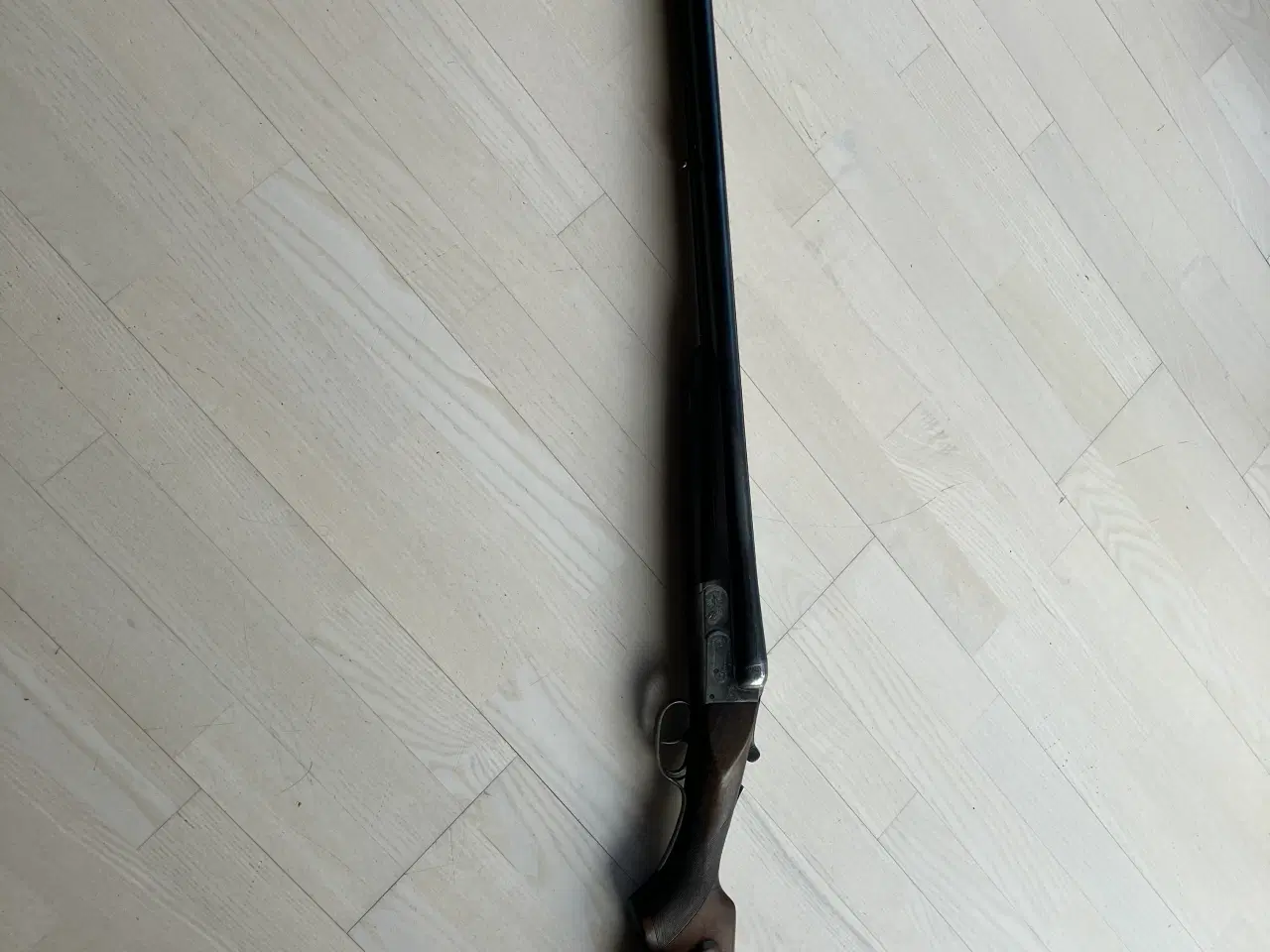 Billede 4 - Jagtgevær - Aya Magnum