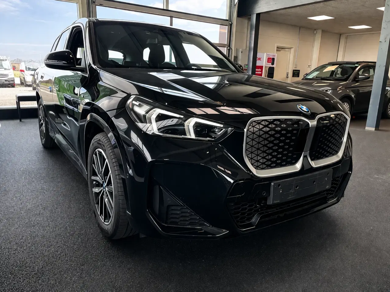 Billede 1 - BMW iX1  eDrive20 M-Sport