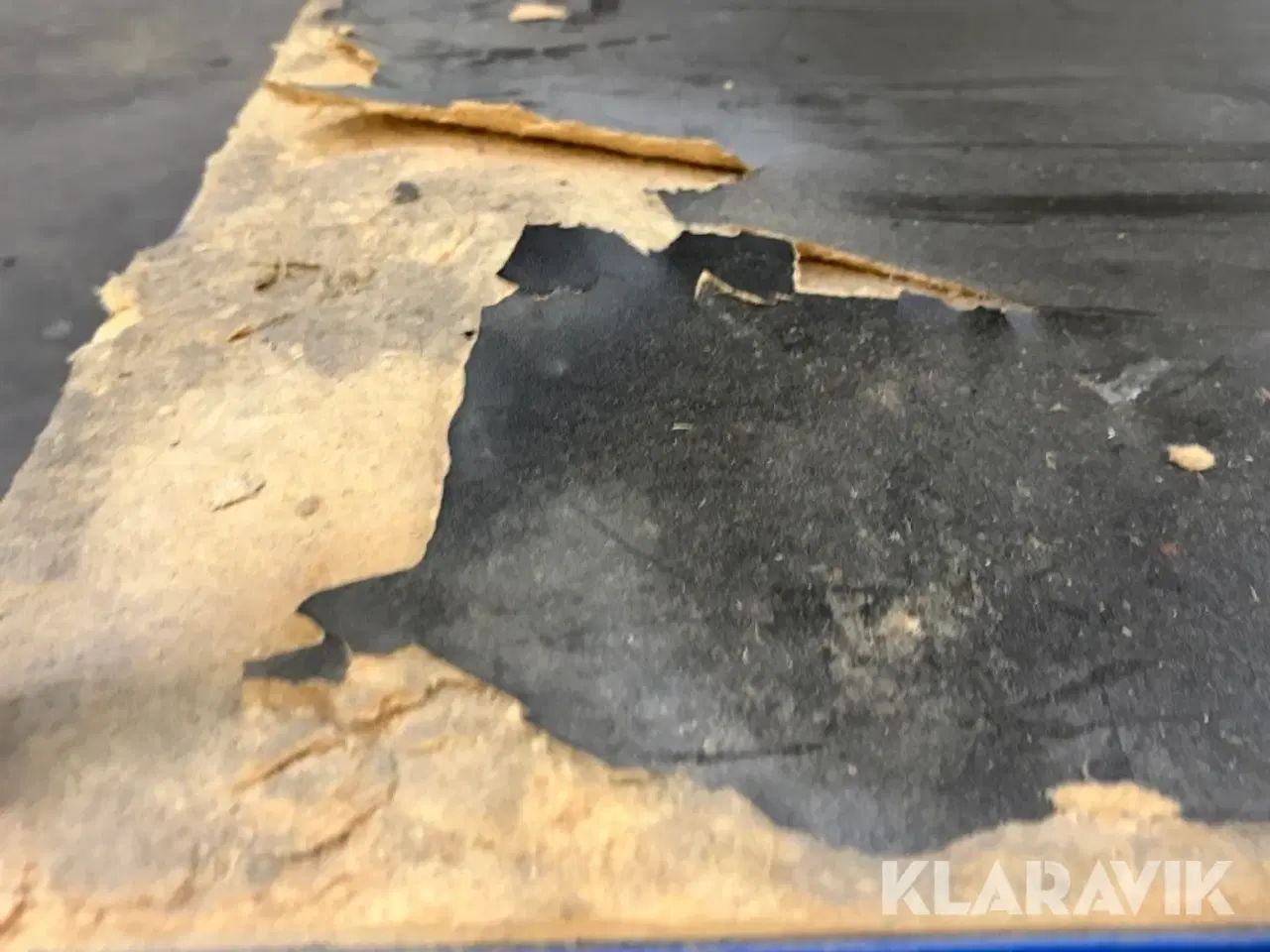 Billede 7 - Lagervogn Kongamek