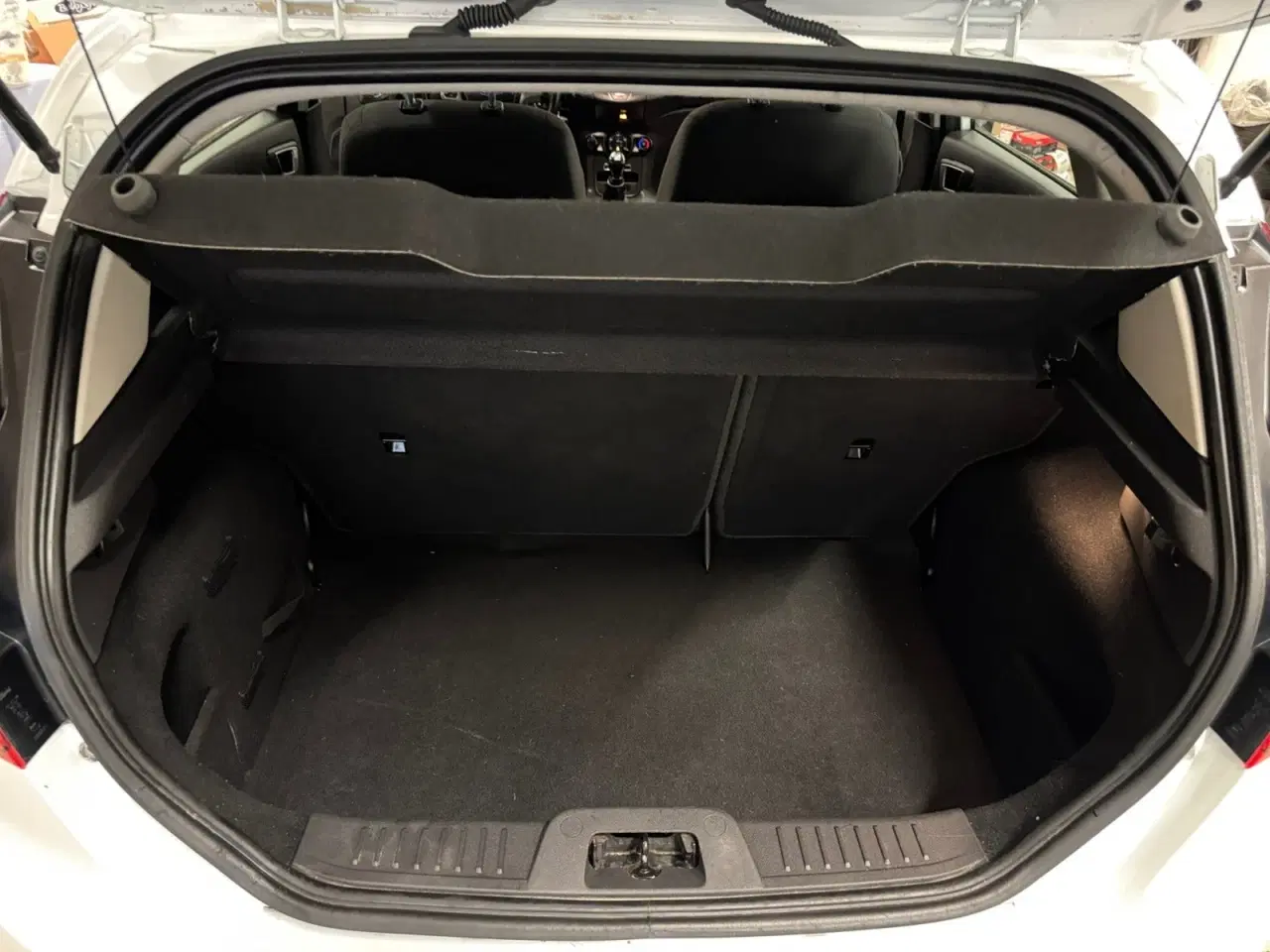 Billede 13 - Ford Fiesta 1,0 80 Trend