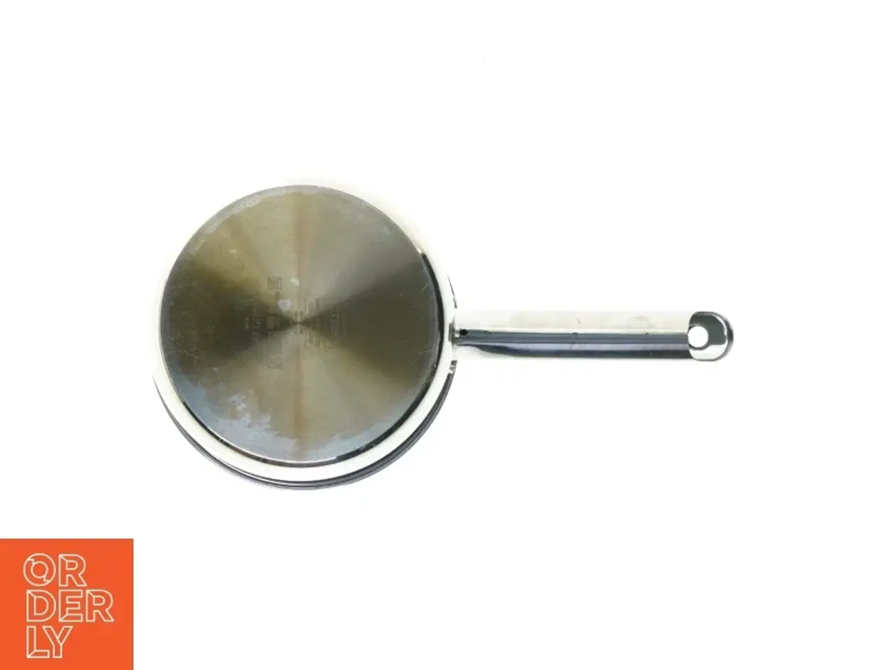 Billede 3 - Kasserolle fra Ikea (str. Ø 17 cm højde 10 cm)