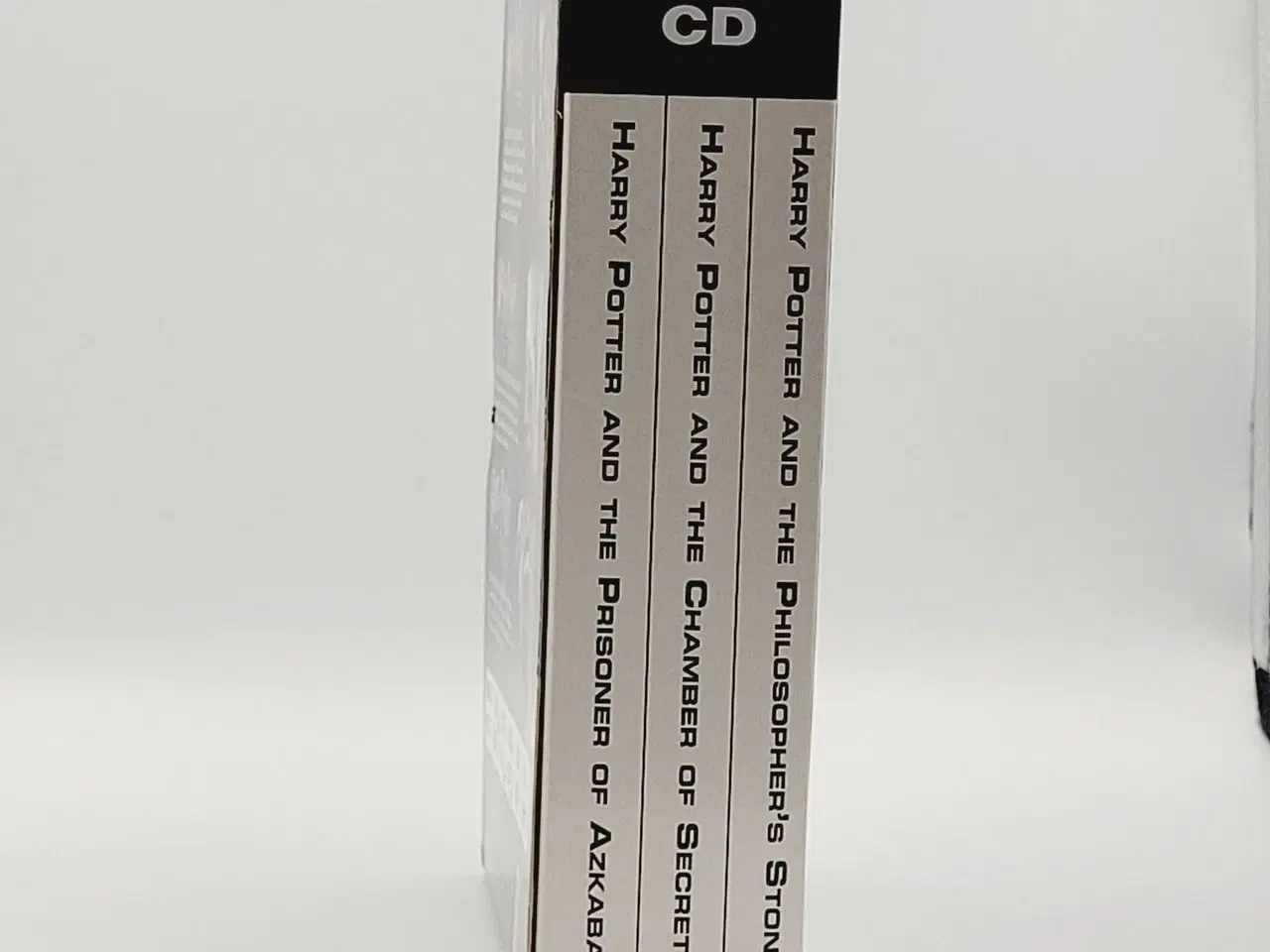 Billede 3 - ⭐️- PC: Harry Potter Collection – 3 PC-spil i én p