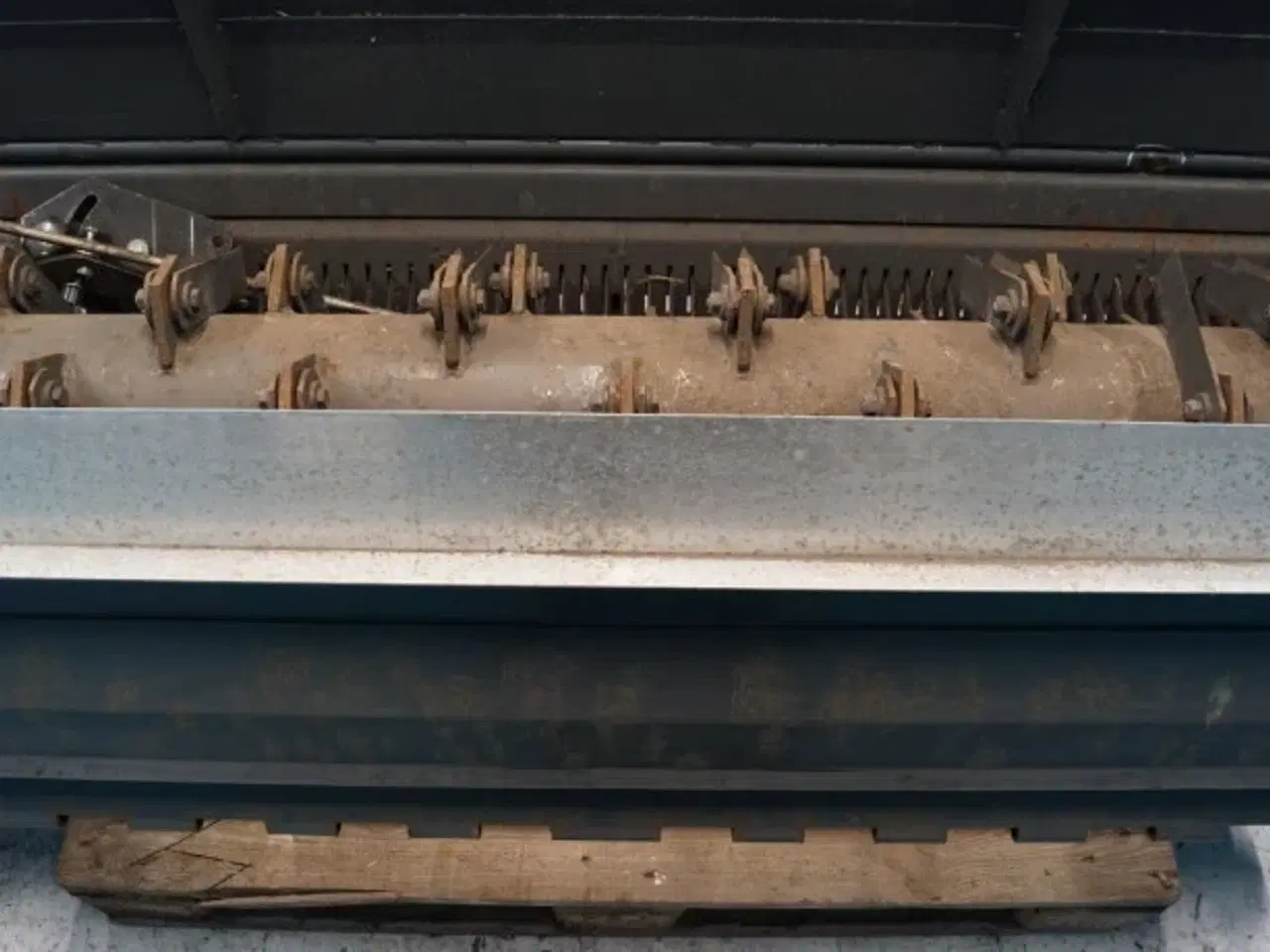 Billede 11 - Massey Ferguson 9280 Snitter 49070125