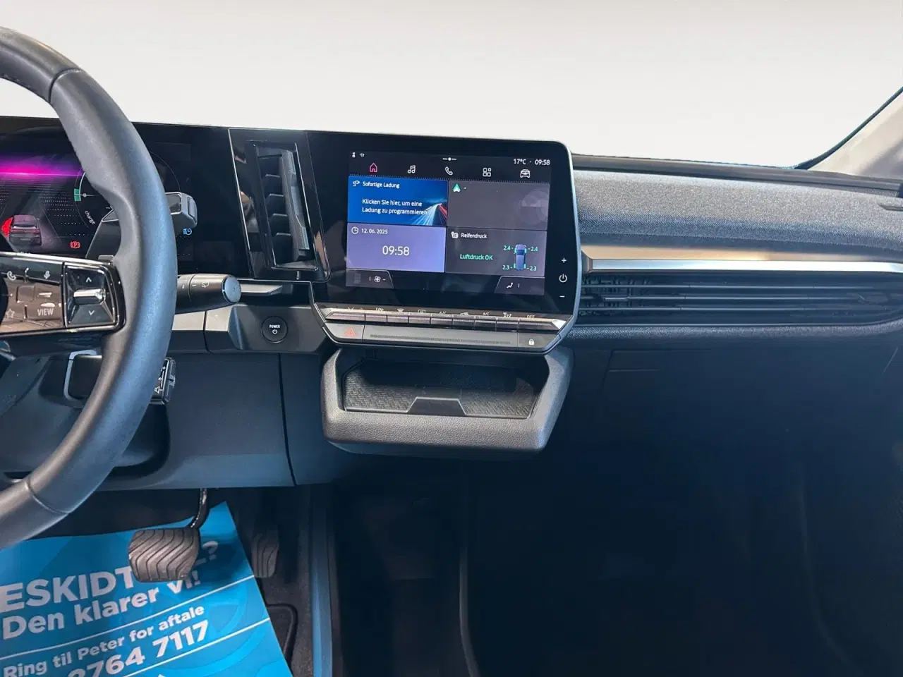 Billede 12 - Renault Megane E-Tech 40 Equilibre