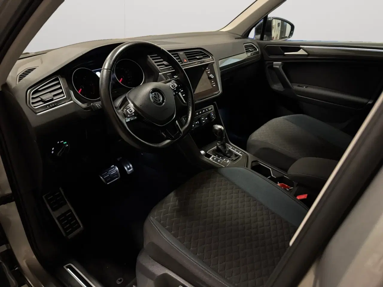 Billede 5 - VW Tiguan 2,0 TDi 150 IQ.Drive DSG