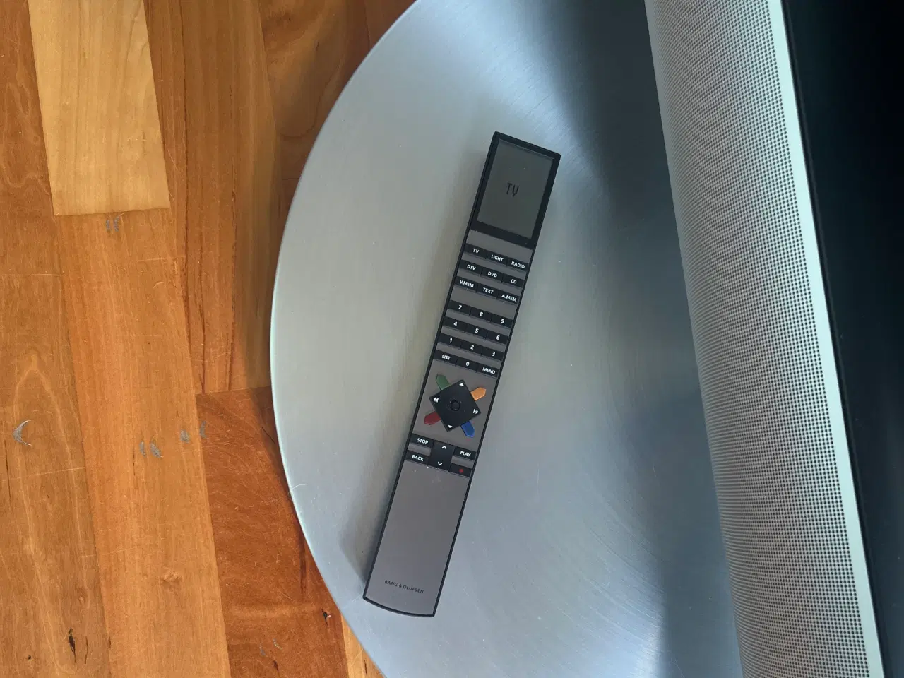 Billede 5 - Beovision 7.55 