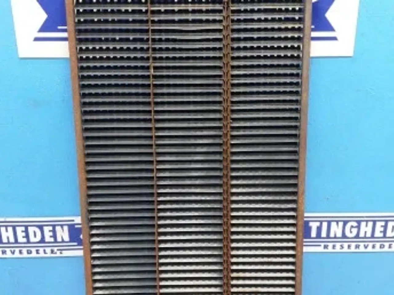 Billede 3 - Laverda 627 Oversold 322279900   (2)