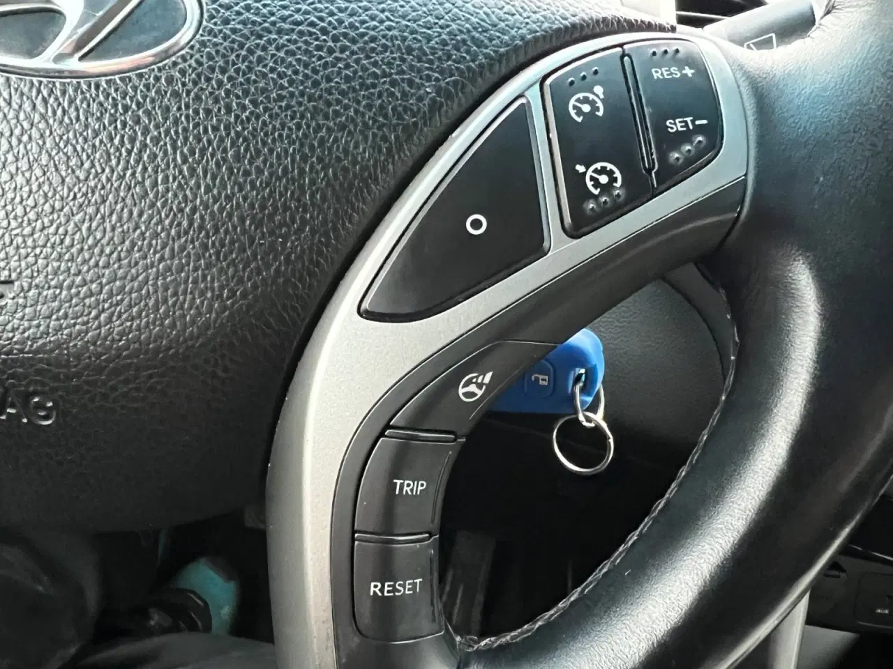 Billede 11 - Hyundai i30 1,6 GDi Life