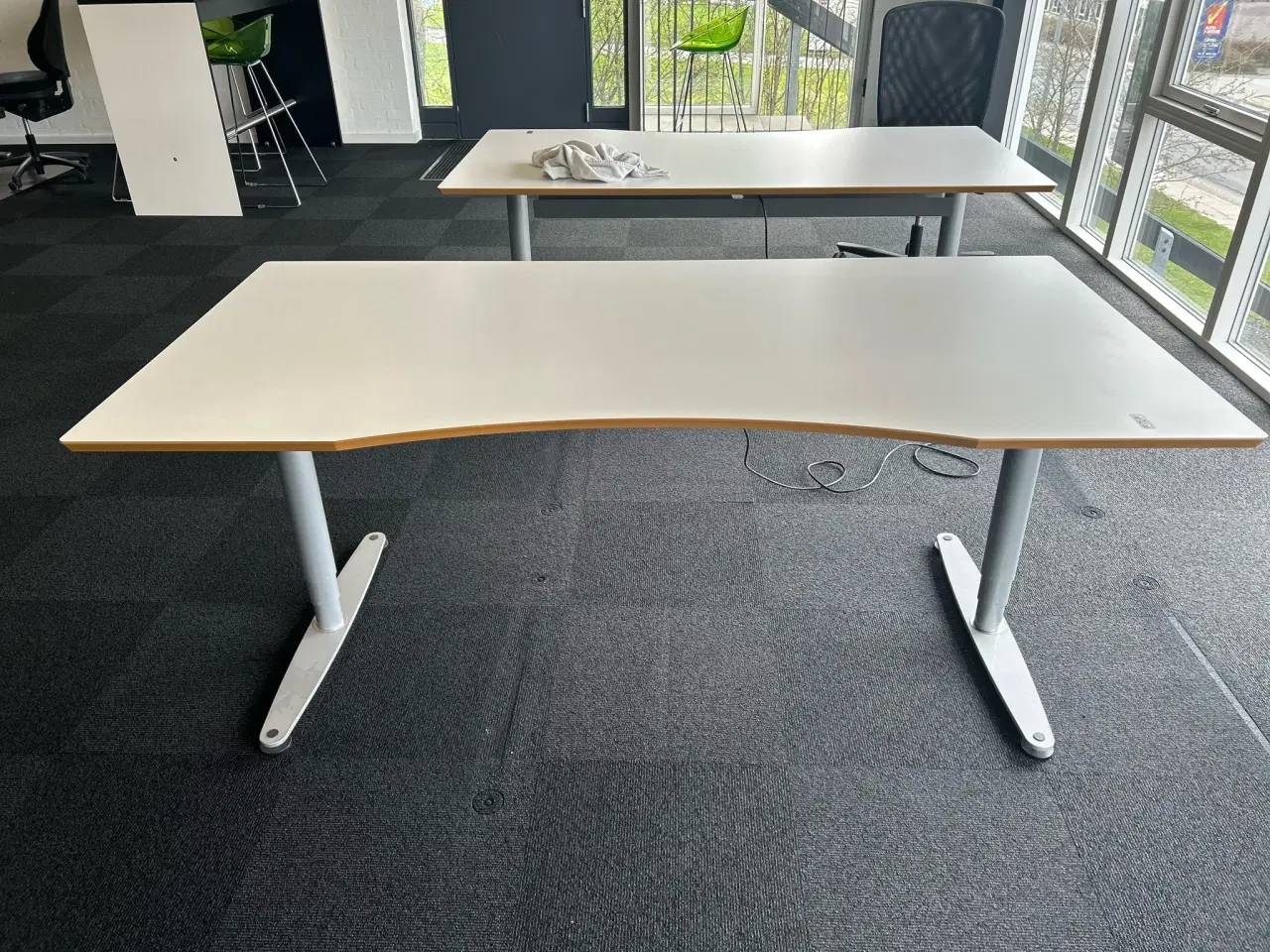 Billede 3 - Aura Flex hæve sænkebord