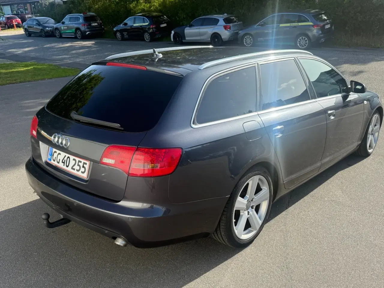 Billede 6 - Audi A6 2,0 TDi 140 Avant