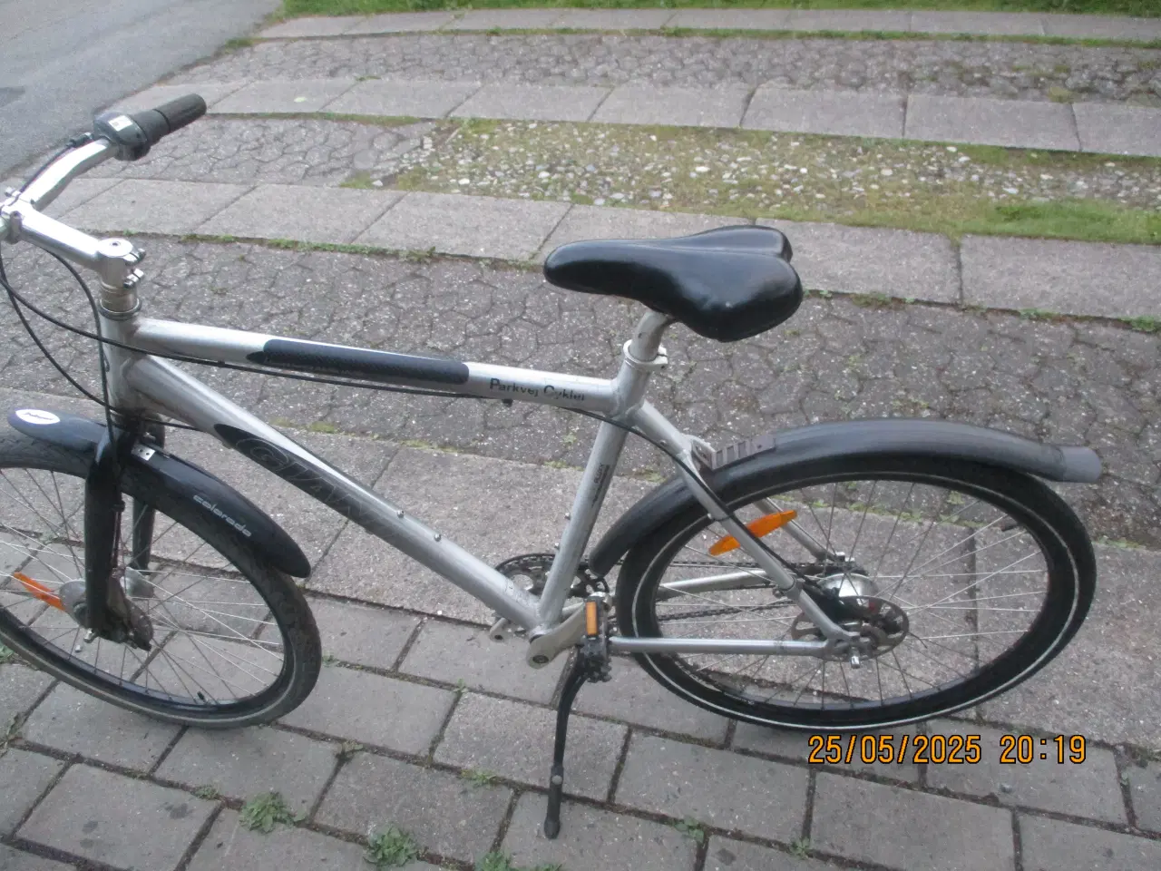 Billede 2 - Flot let cykel