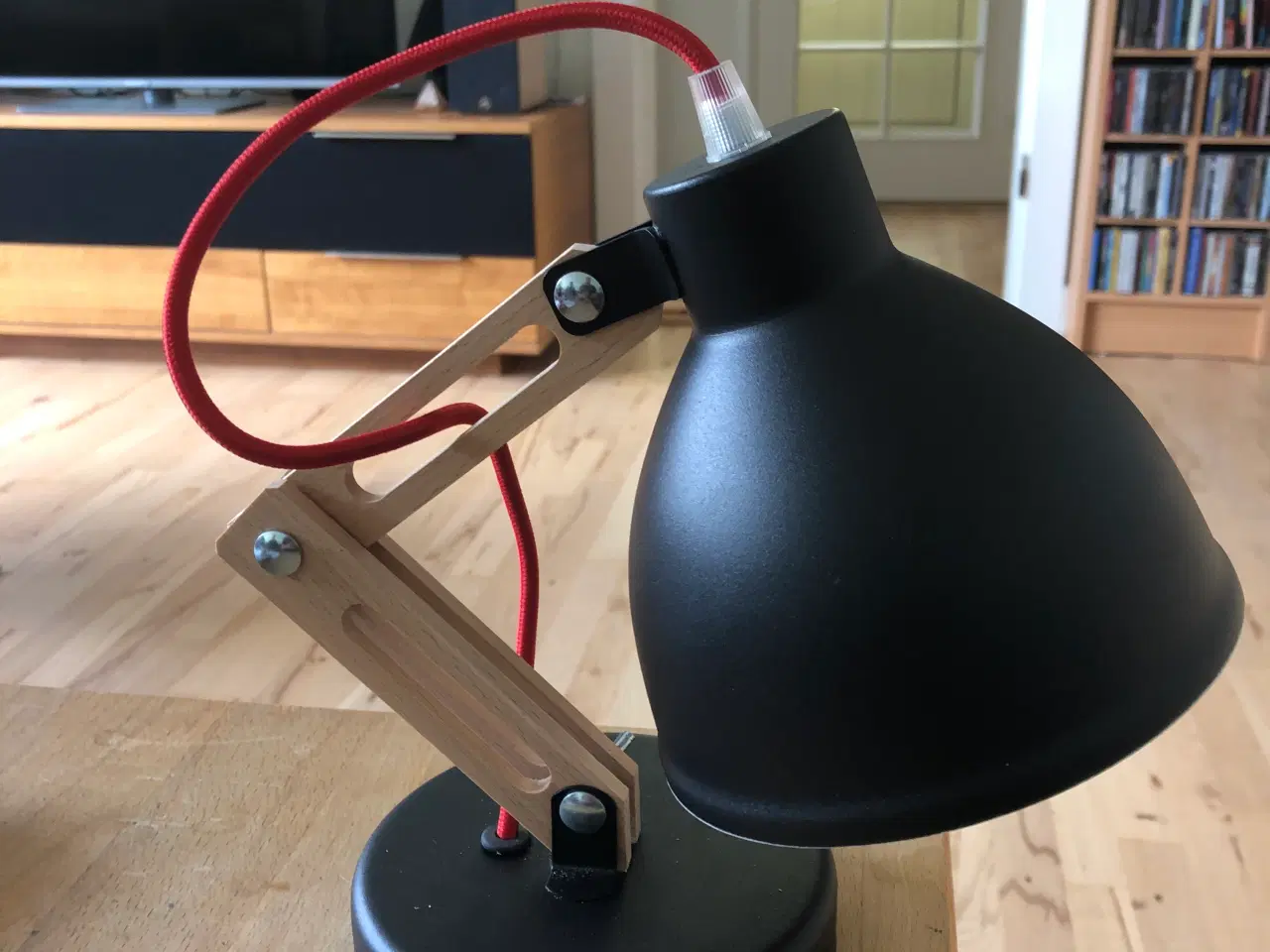 Billede 3 - 3 stk lamper nye