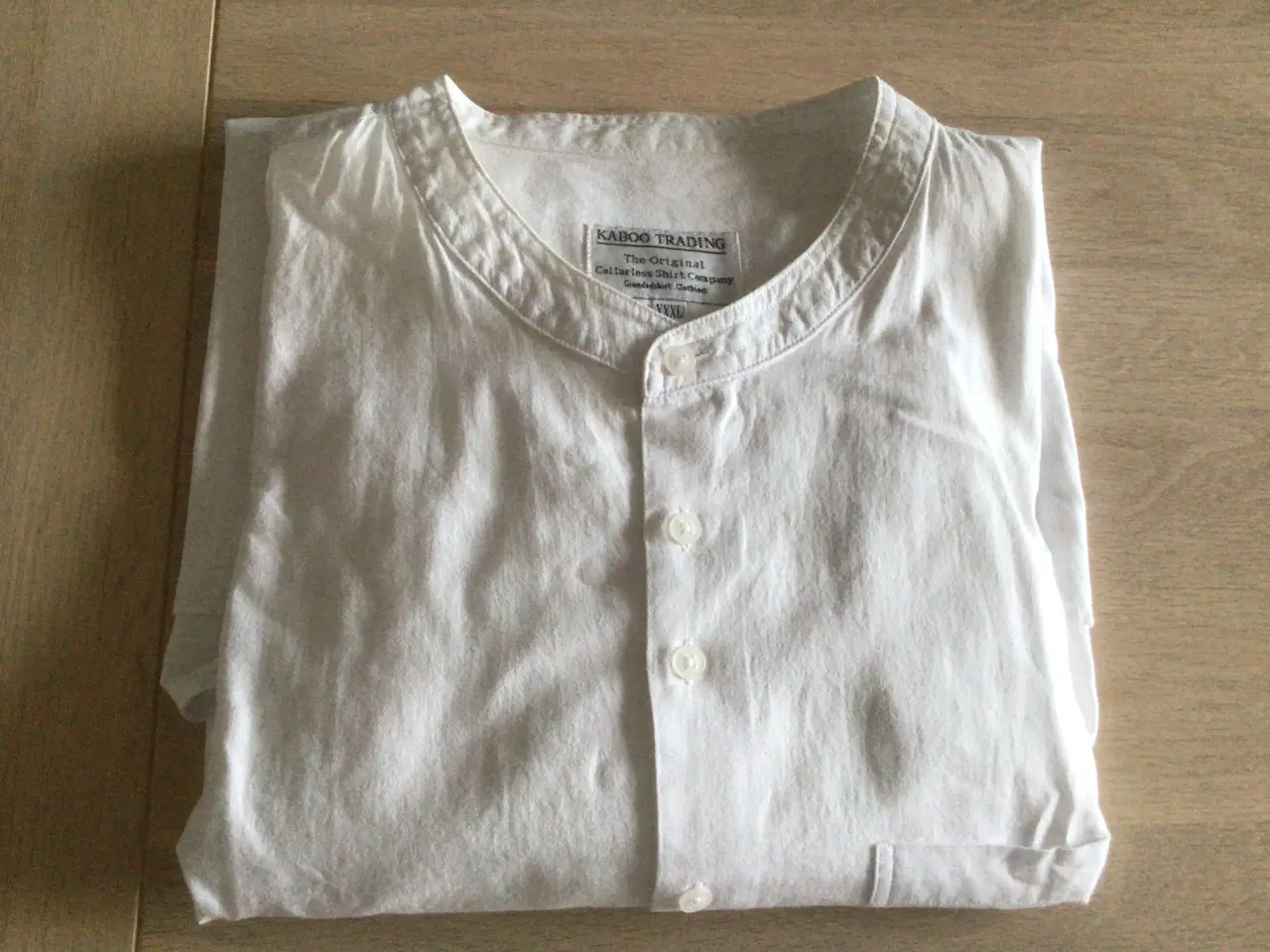 Billede 1 - Skjorte 3xl - Kaboo Trading 