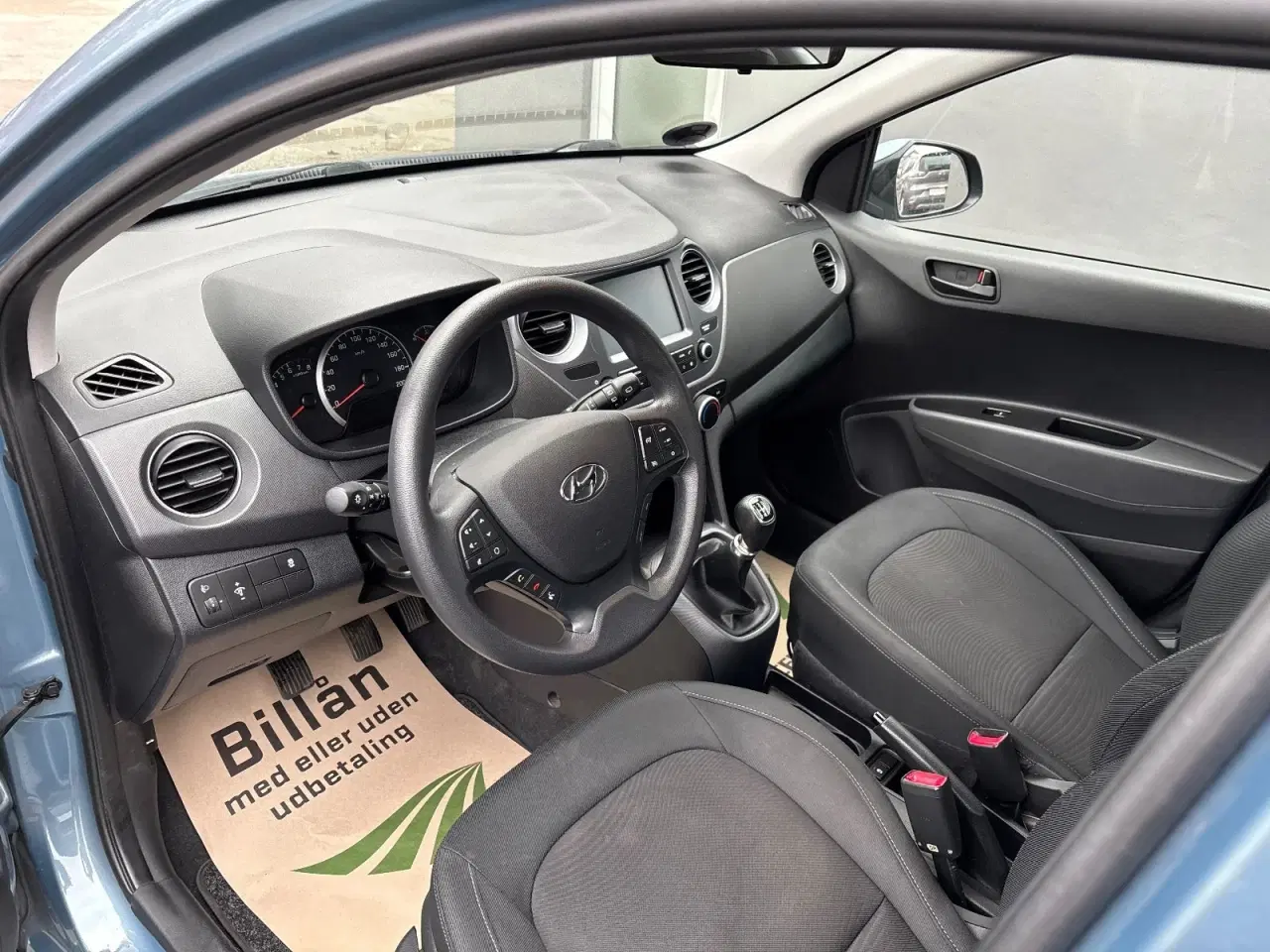 Billede 7 - Hyundai i10 1,0 Trend