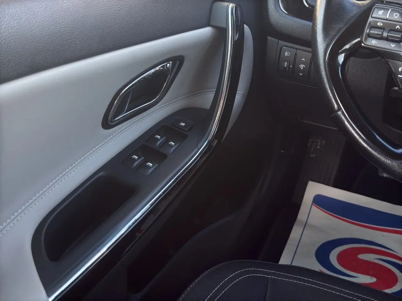 Billede 15 - Kia Ceed 1,6 CRDi 128 Active SW