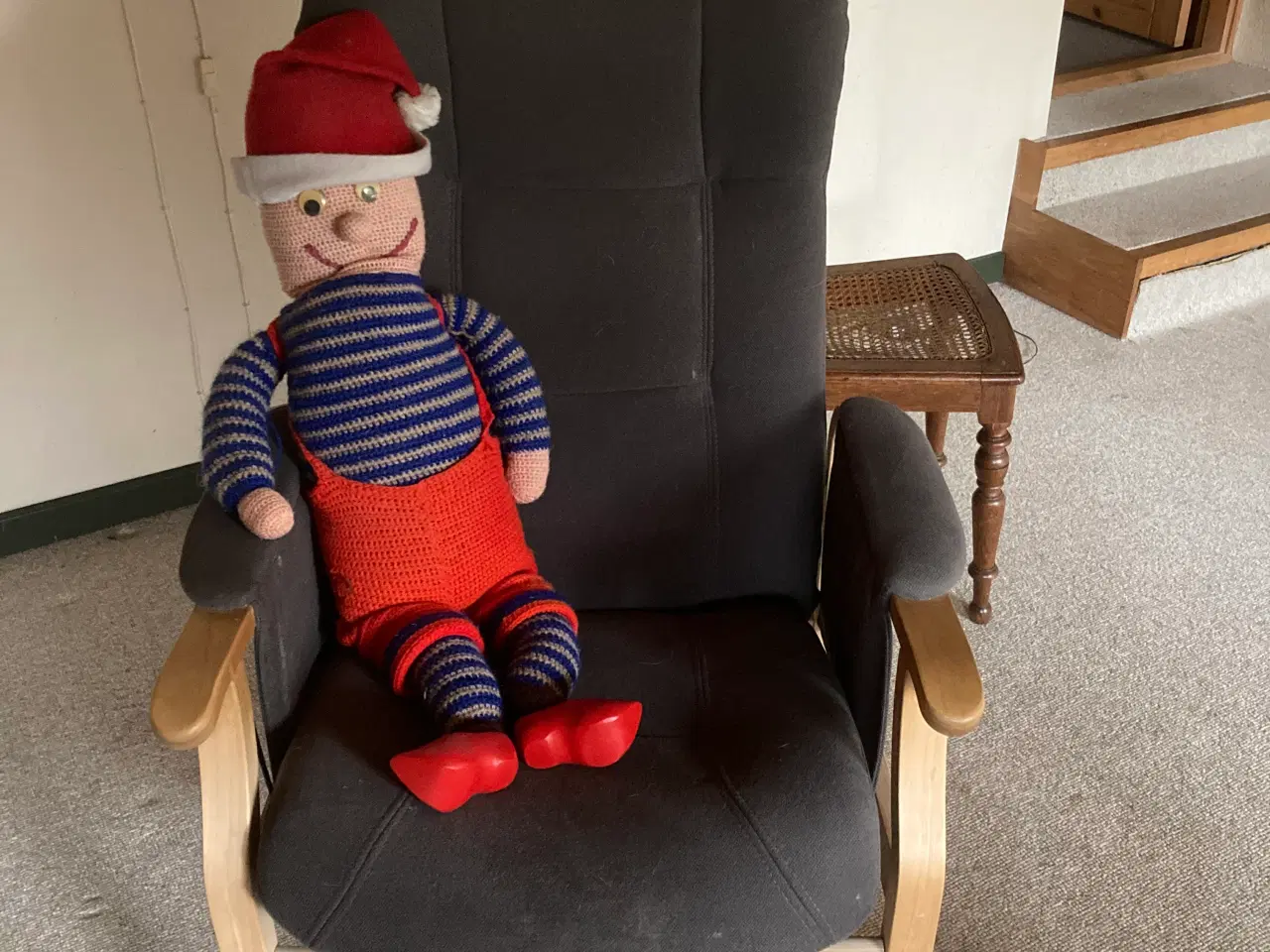 Billede 1 - Otium stol