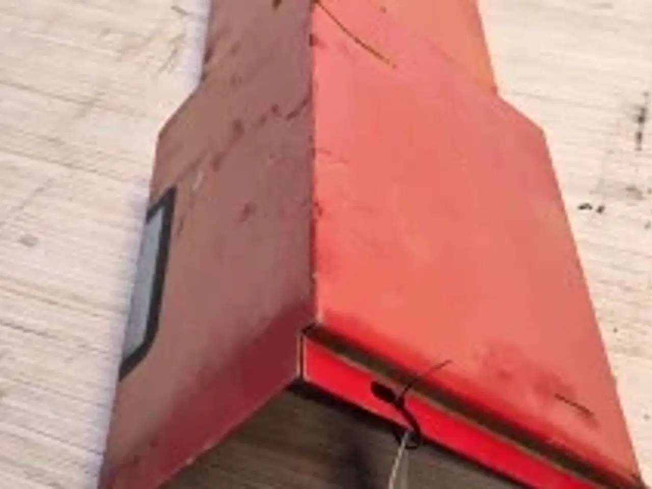 Billede 11 - Massey Ferguson 32 Skærm L.  28184186