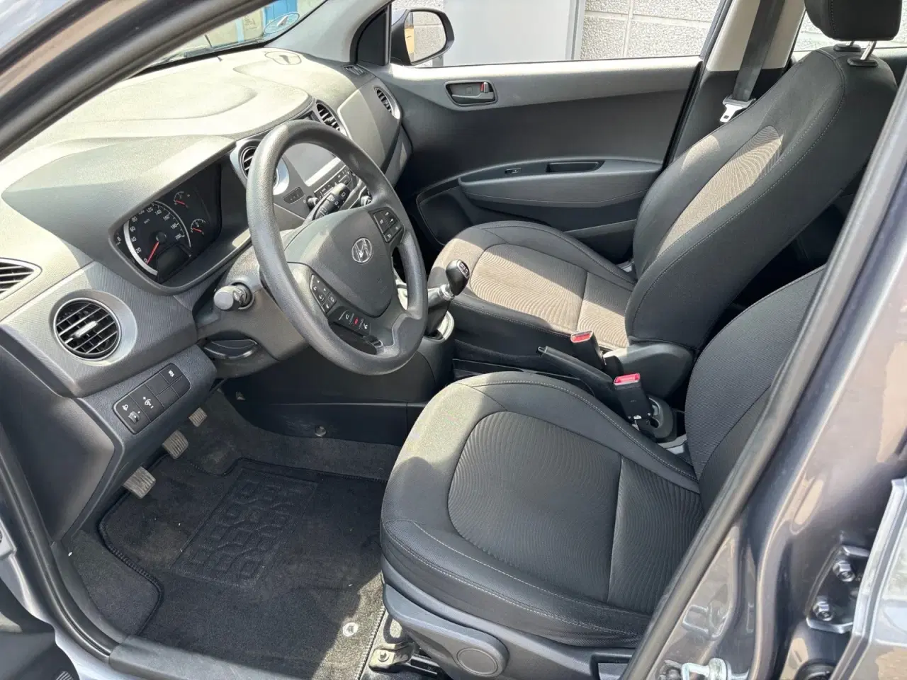 Billede 5 - Hyundai i10 1,0 Touch