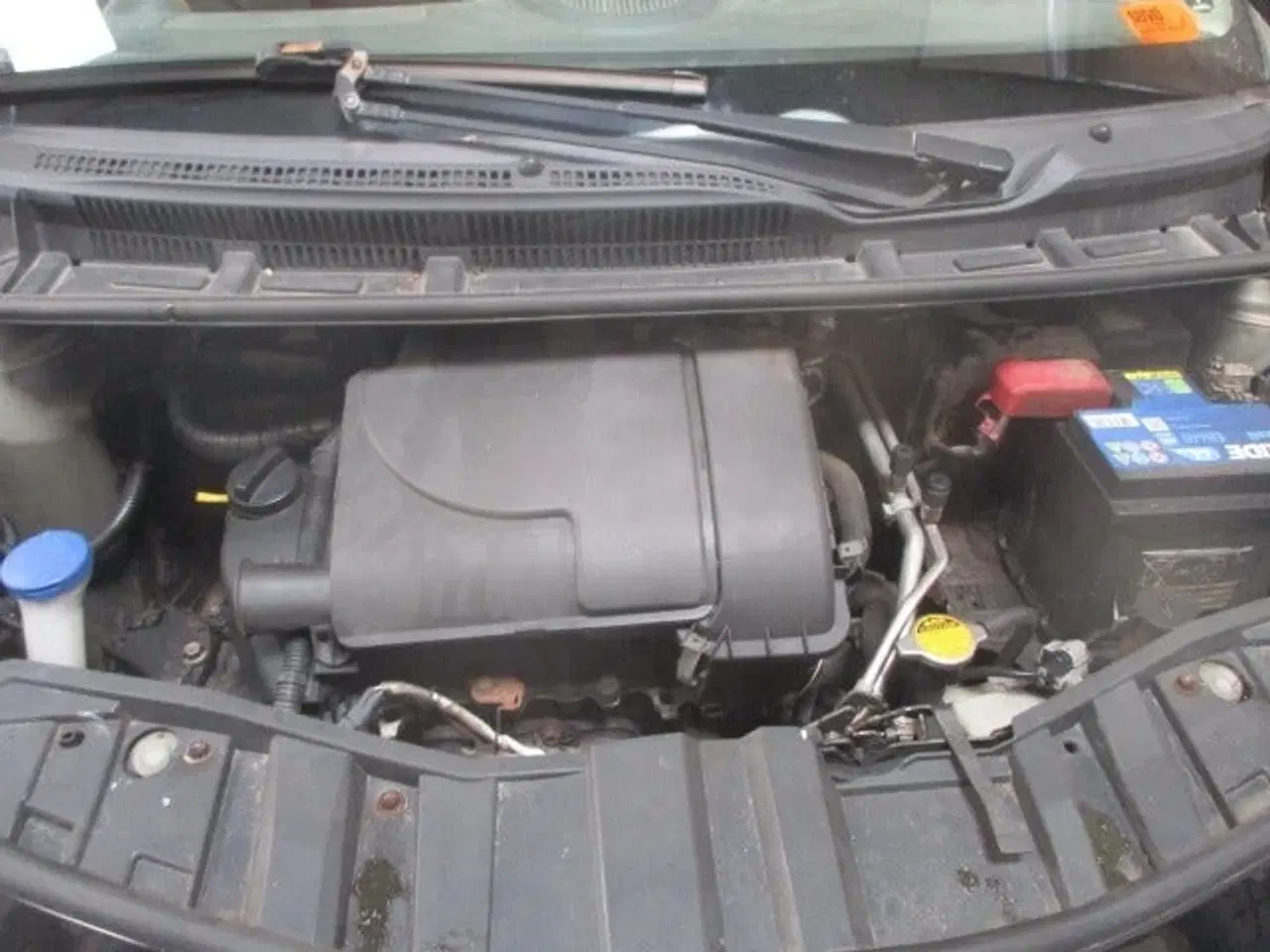 Billede 12 - Toyota Aygo 1,0 VVT-i T1