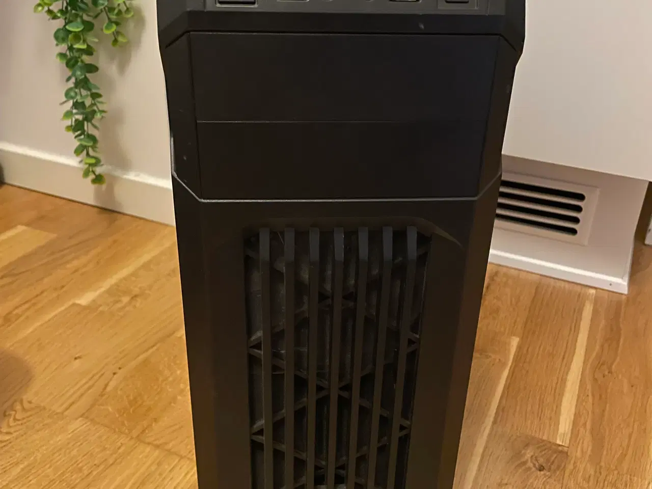 Billede 1 - Gamer PC - Ældre gaming pc i god stand