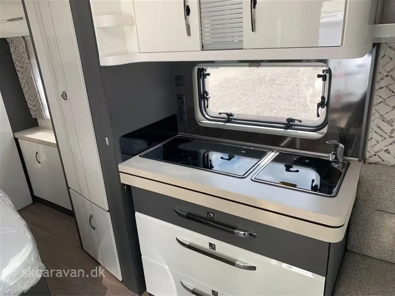 Billede 10 - 2025 - Hobby Excellent 495 WFB   Hobby Excellent 495 WFB