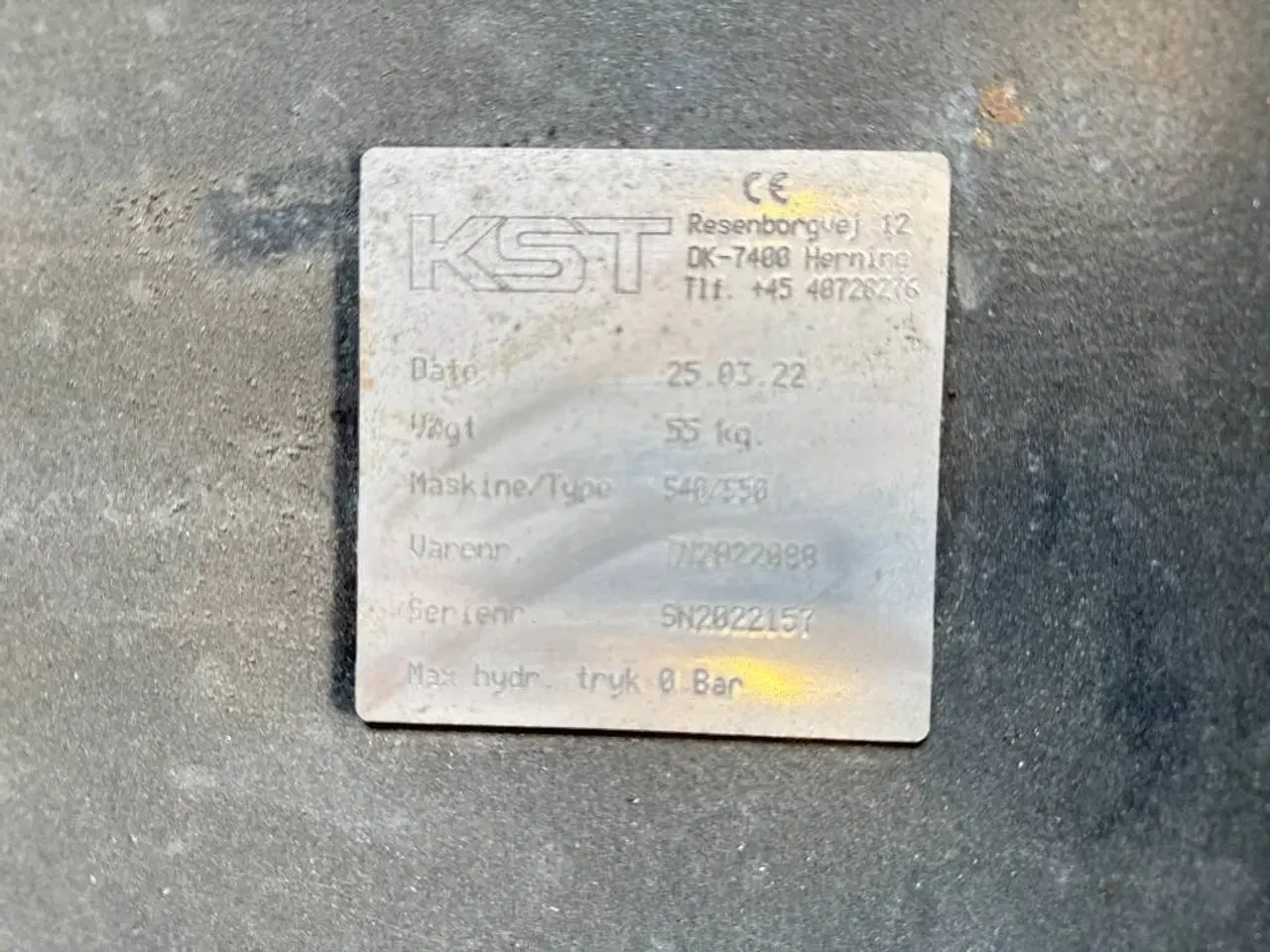 Billede 6 - [Other] KST Adapter S50 - S40