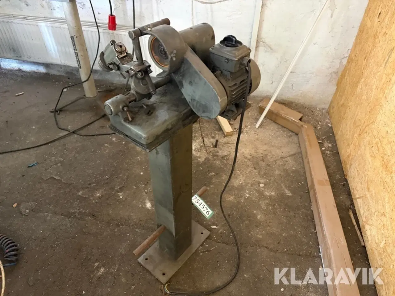 Billede 2 - Stikkelsliber Feinmechanik D-812 Weilheim