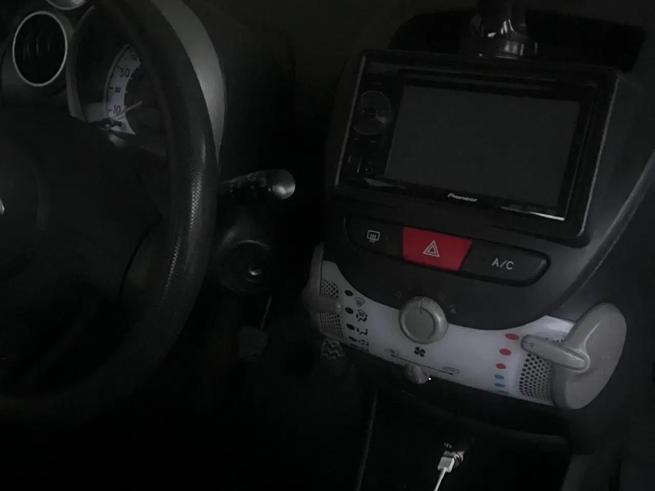 Billede 11 - Citroen C1