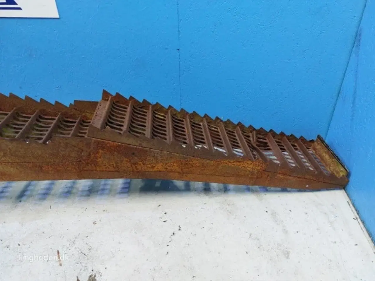 Billede 3 - Claas Dominator 108 Ryster 6782820