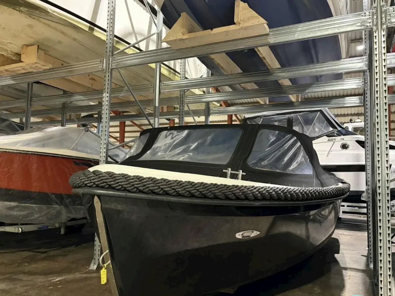 Billede 1 - Corsiva 595