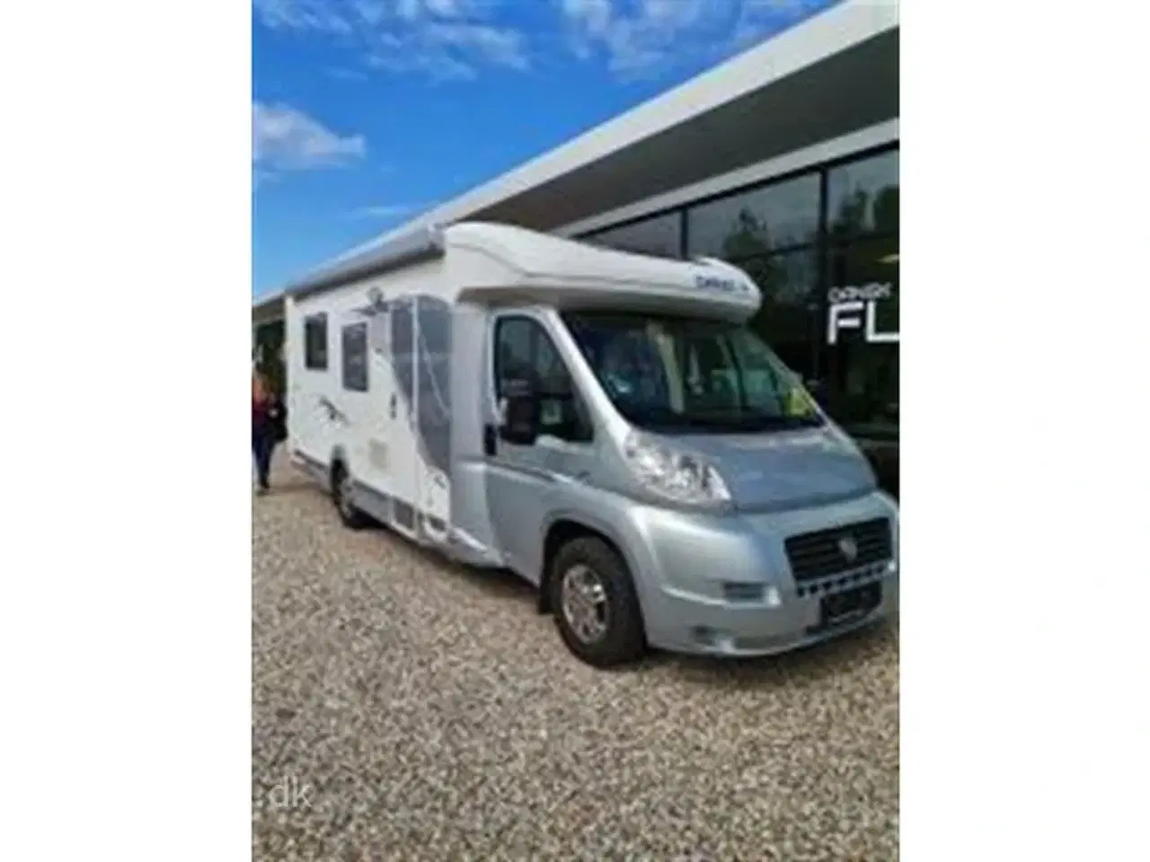 Billede 9 - 2010 - Chausson