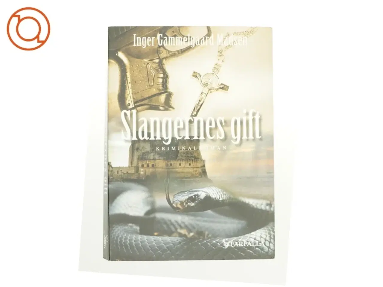 Billede 1 - Slangernes gift