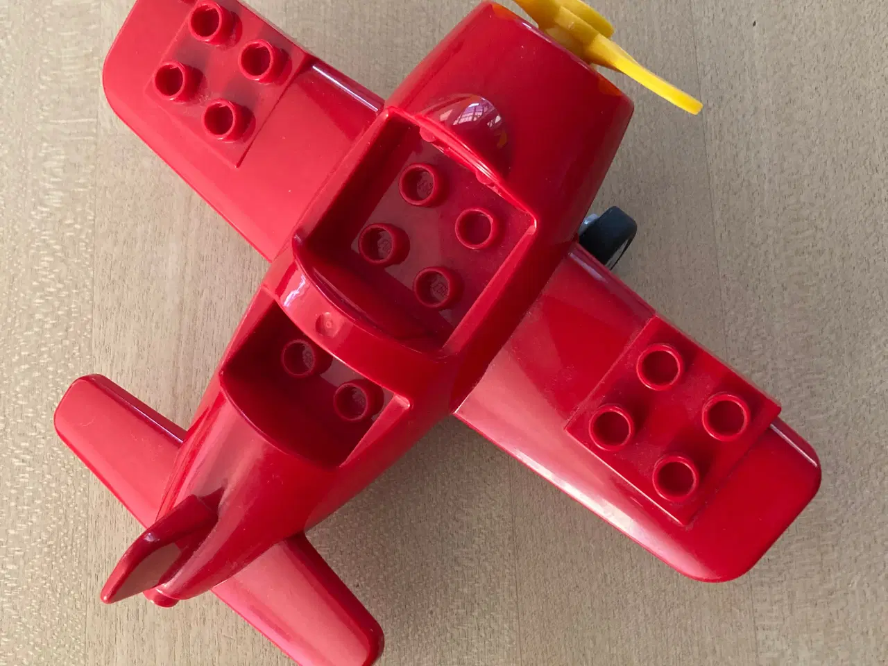 Billede 2 - Lego flyver