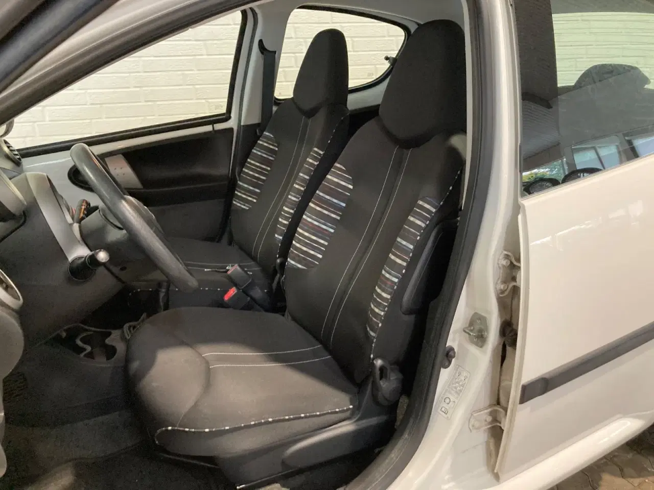 Billede 4 - Citroën C1 1,0i Attraction