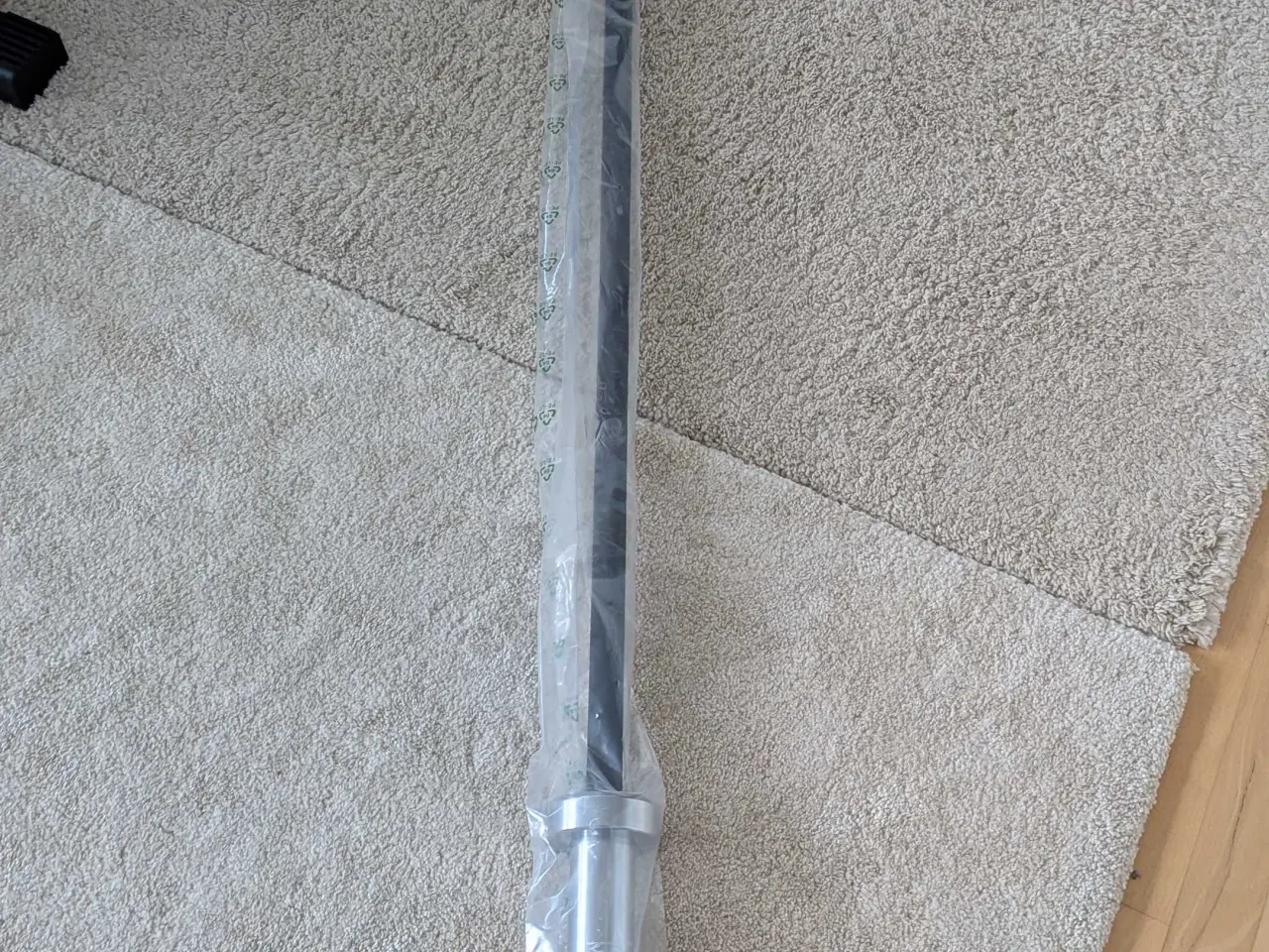 Billede 1 - TITAN LIFE PRO Commercial Cross Bar 20 kg(vægtstan