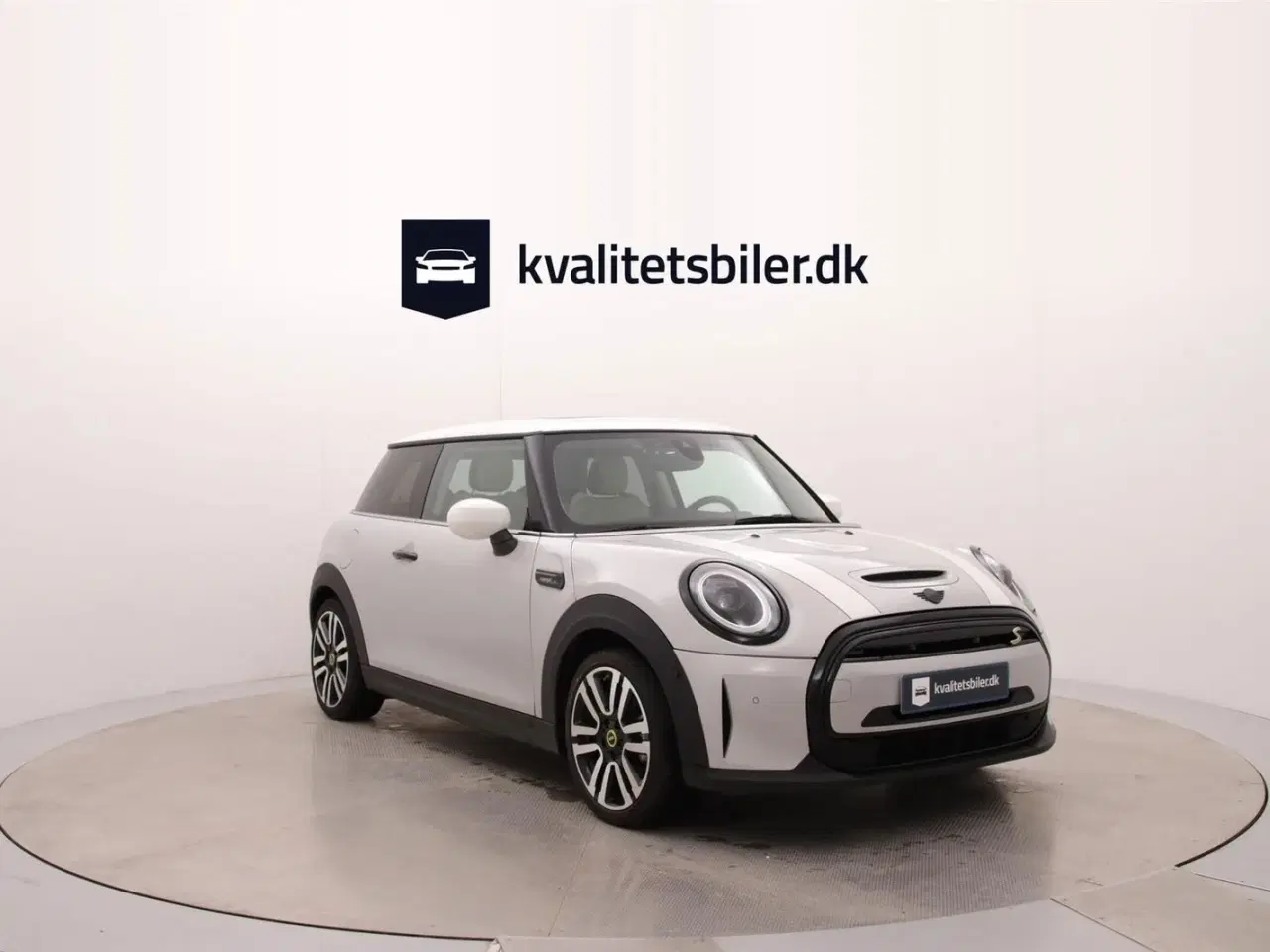 Billede 6 - MINI Cooper SE  Camden