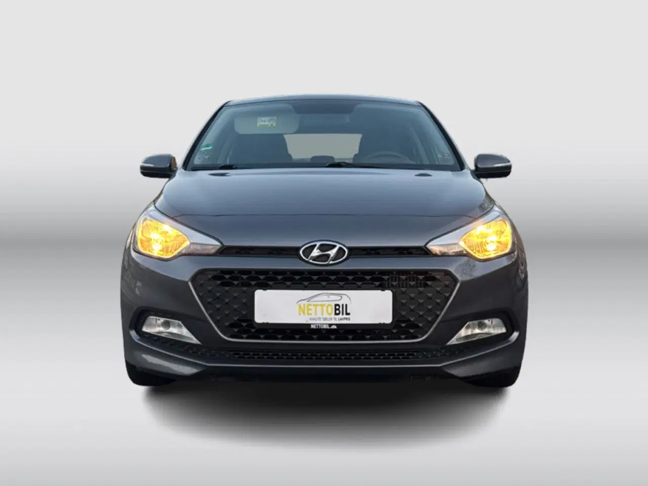 Billede 2 - Hyundai i20 1,1 CRDi Active ECO 75HK 5d 6g