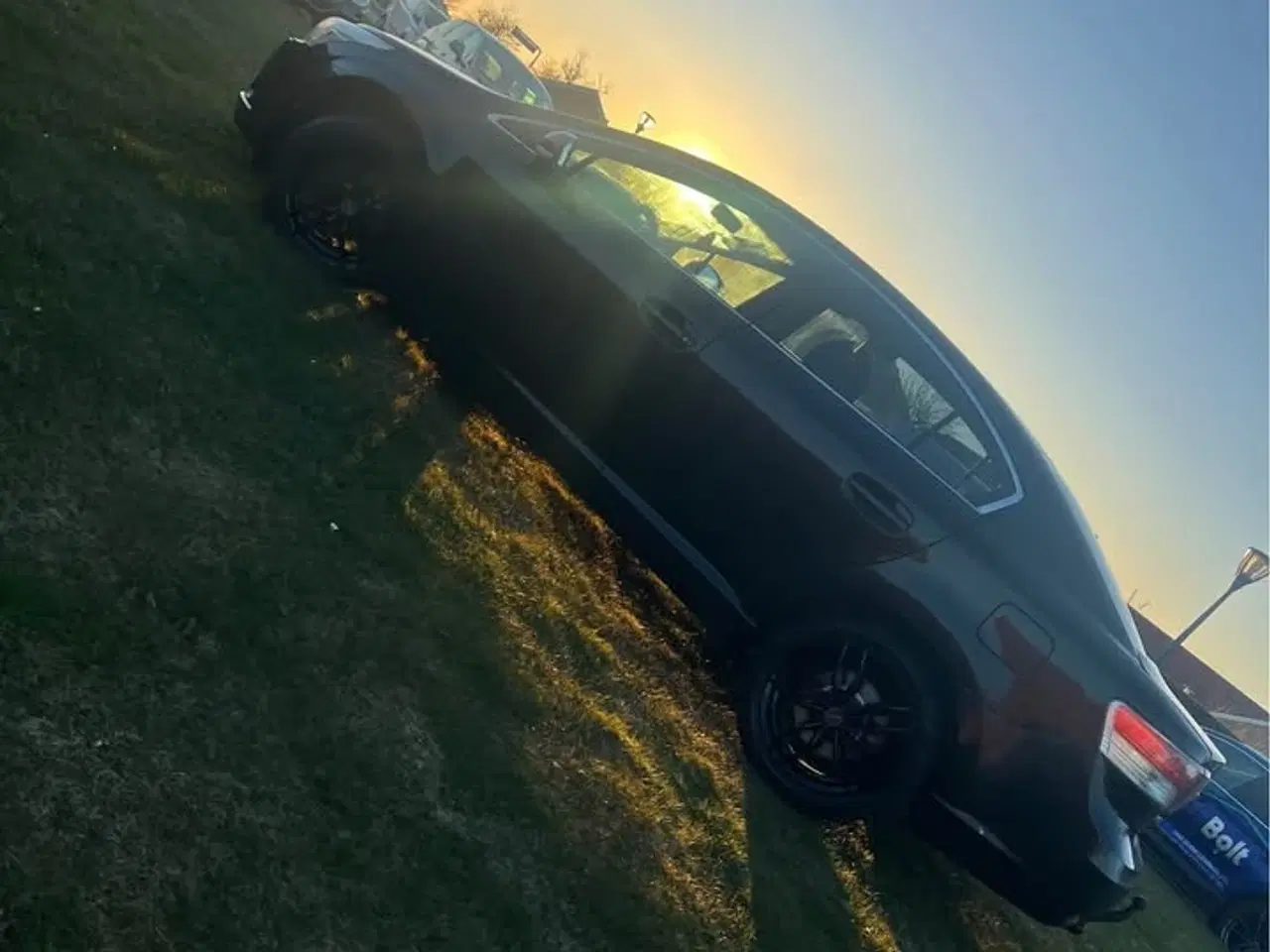 Billede 4 - Toyota Avensis automatgear