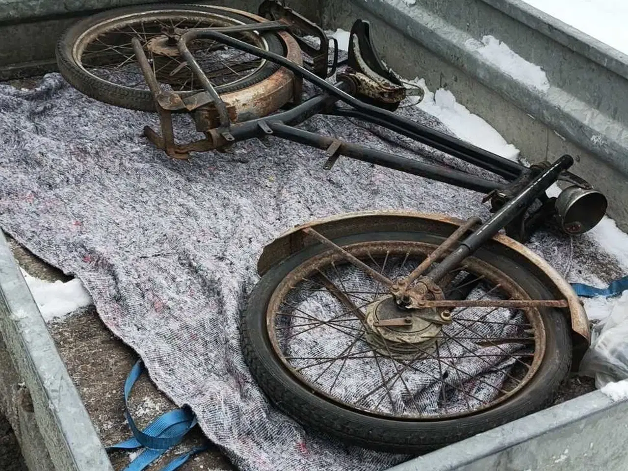 Billede 3 - SKYLON mival