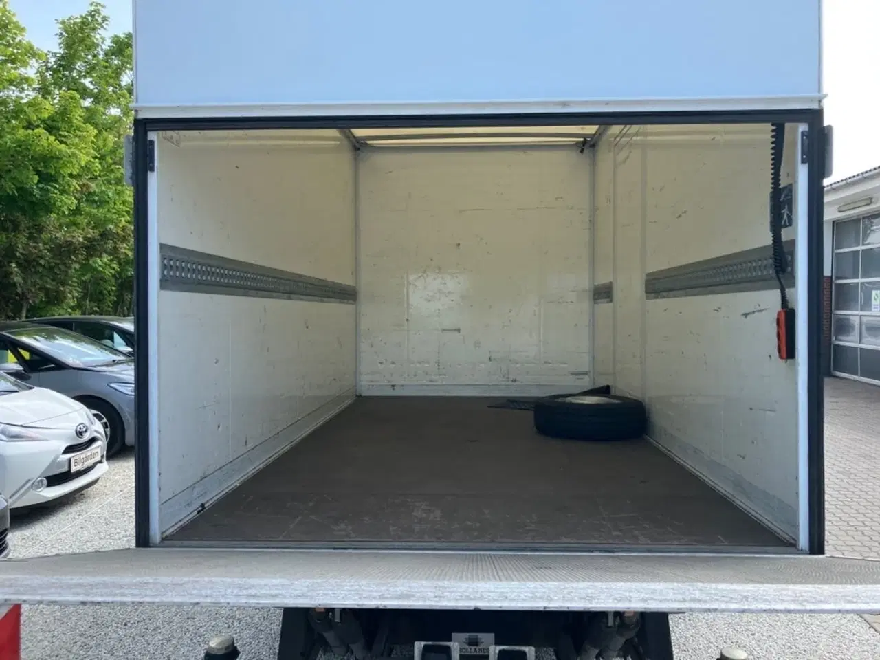 Billede 13 - Peugeot Boxer 335 2,2 BlueHDi 140 L3 Plus Alukasse m/lift