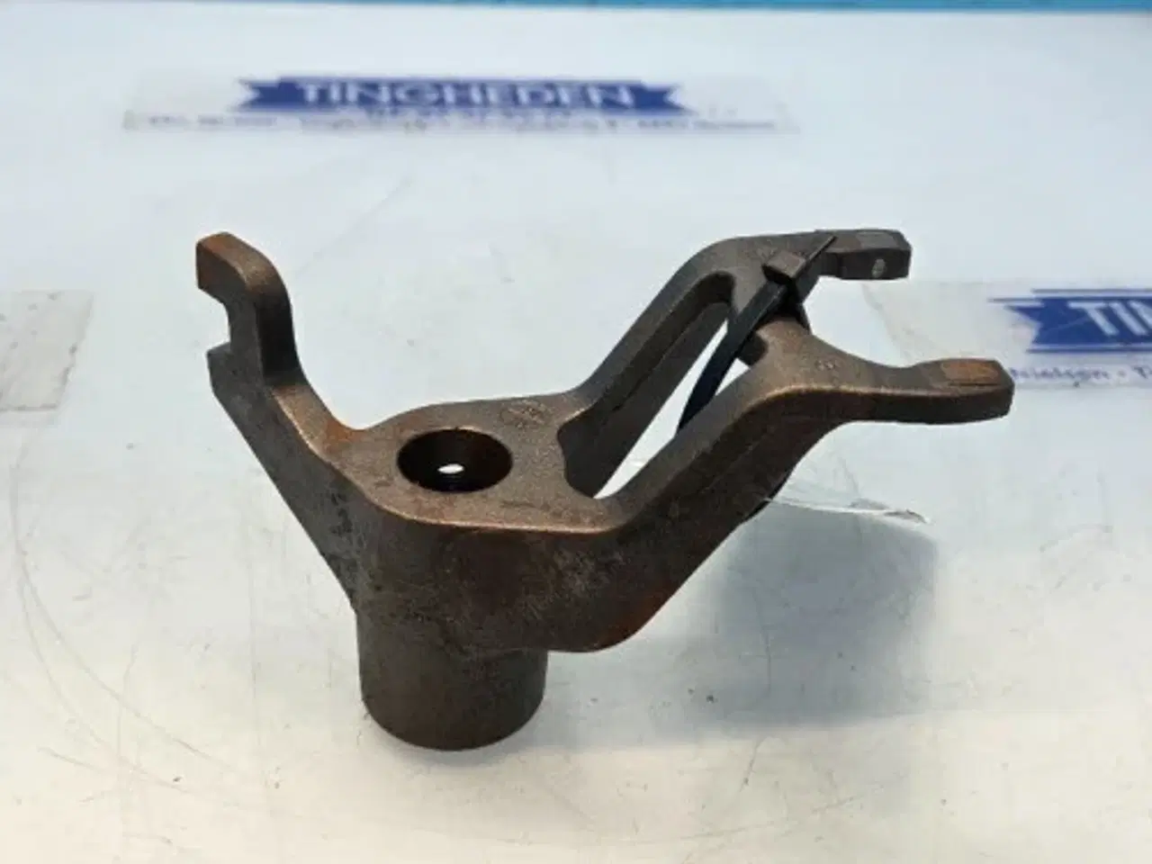 Billede 13 - Massey Ferguson 6260 Pto Gaffel 3383577M1