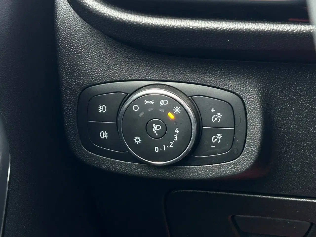 Billede 15 - Ford Fiesta 1,5 TDCi 85 Titanium