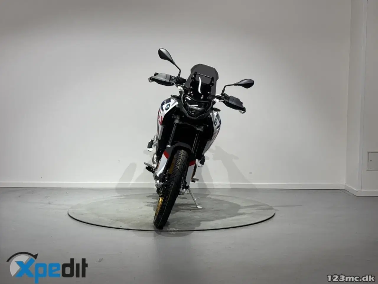 Billede 5 - BMW F 900 GS