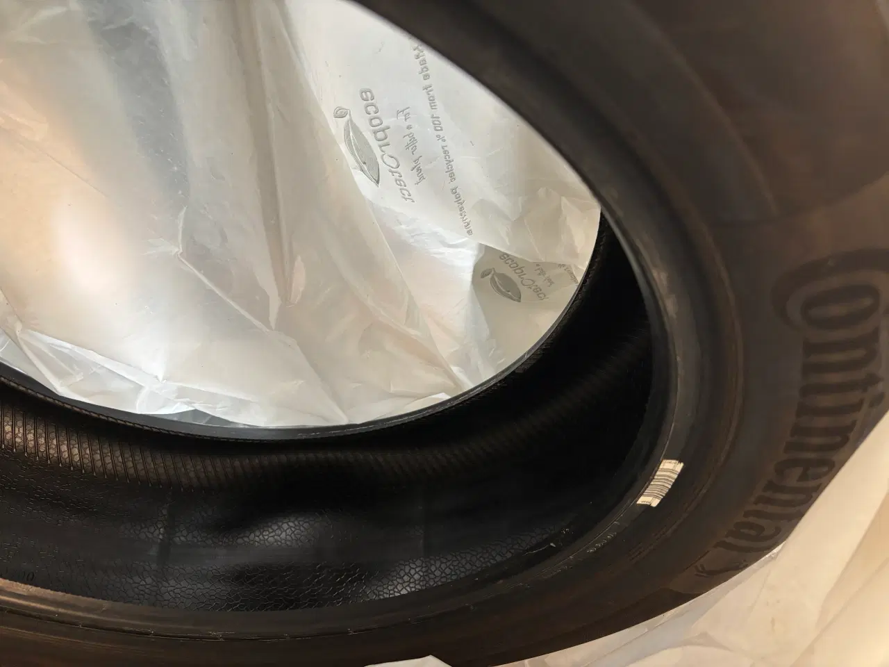 Billede 2 - 🛞 Continental sommerdæk – næsten nye!