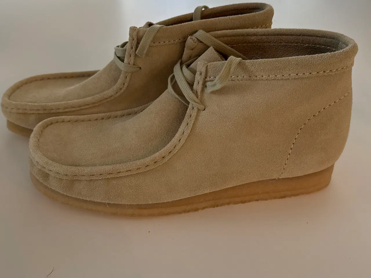 Billede 2 - Clarks original sko 