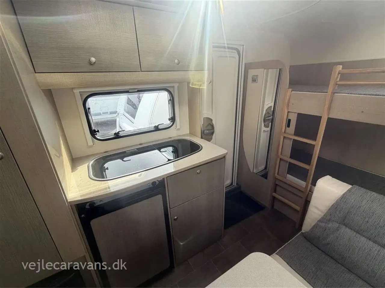 Billede 7 - 2012 - Bürstner Premio 485 TK