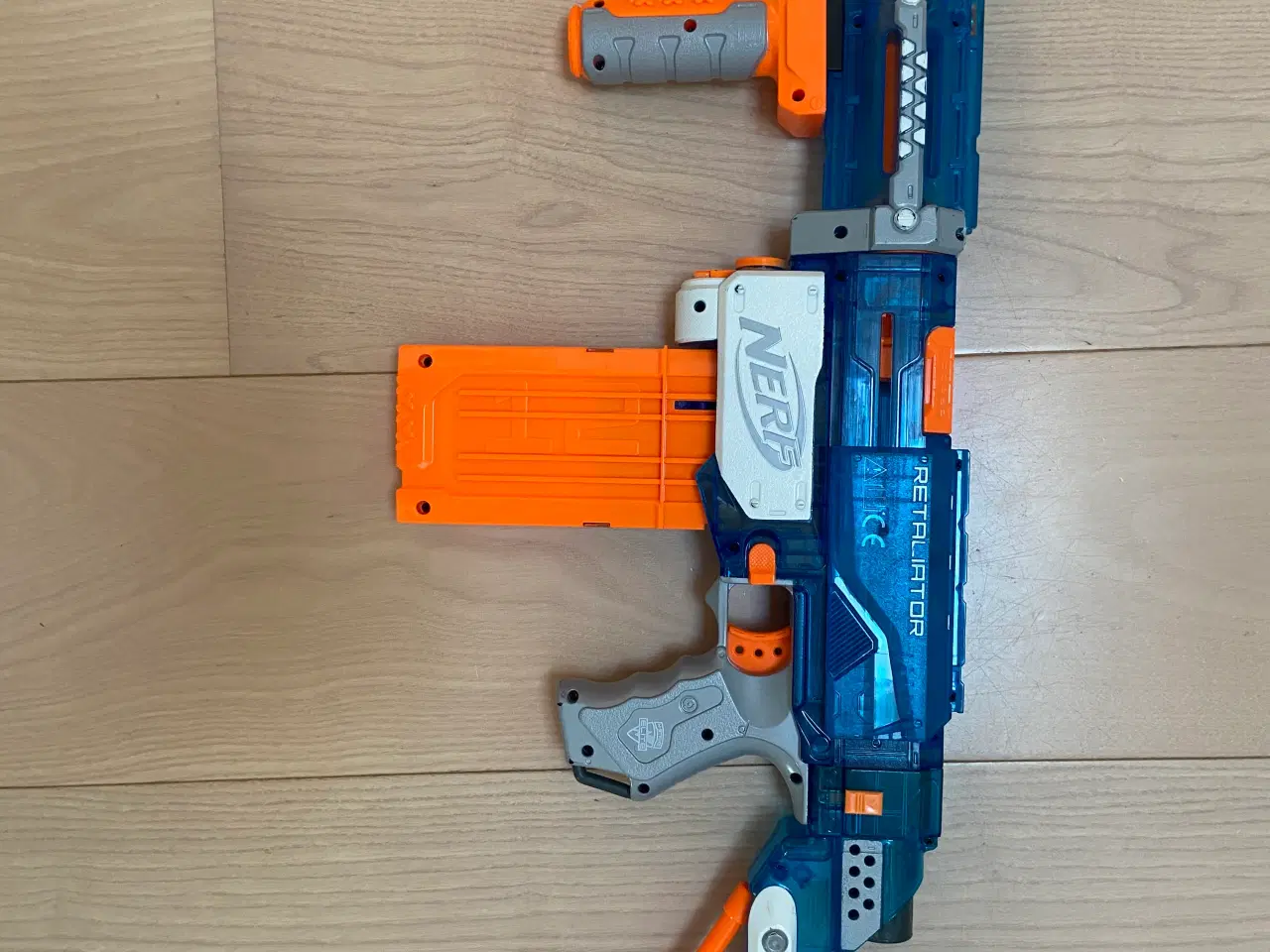 Billede 2 - Nerf gun