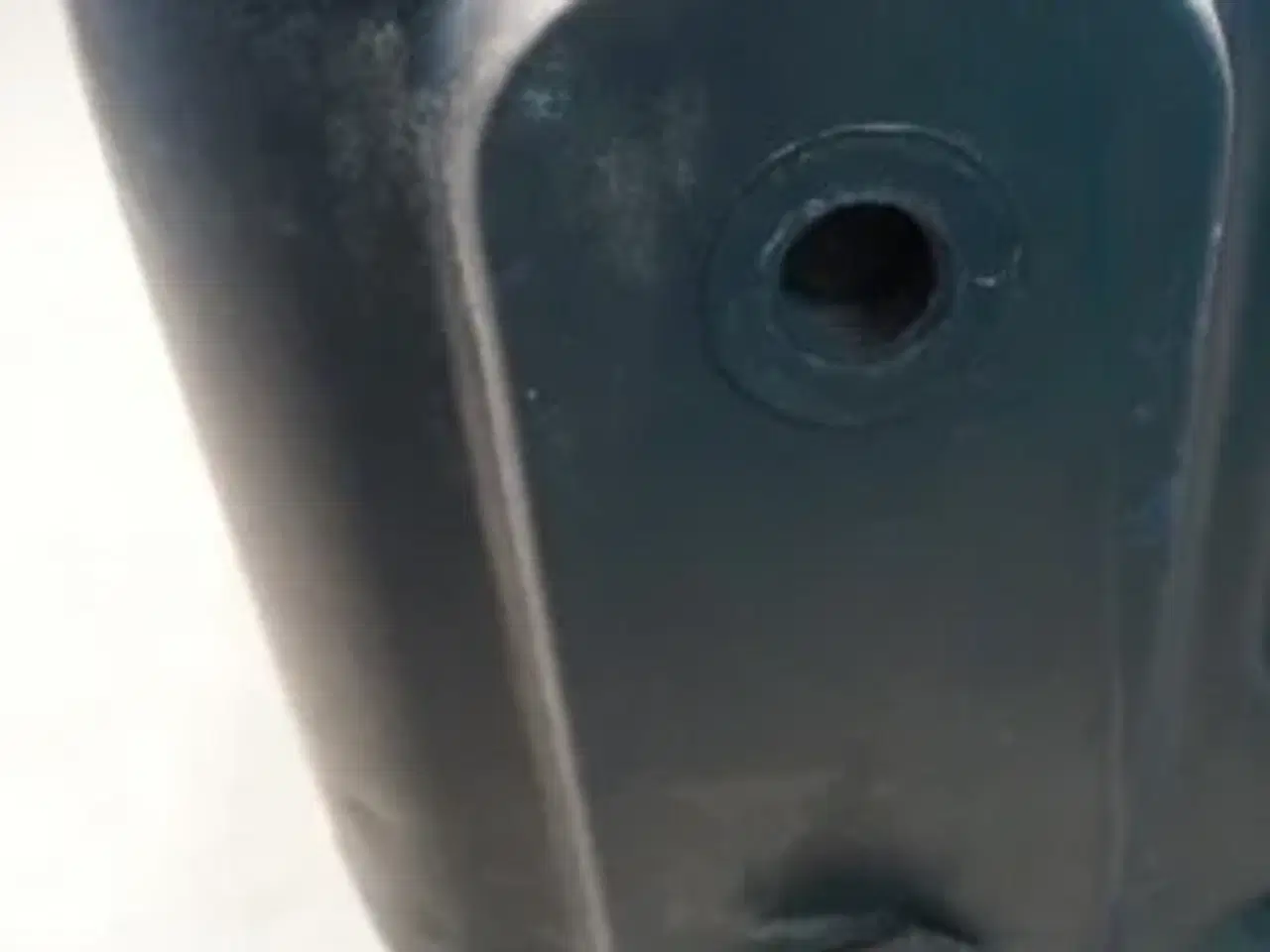 Billede 3 - Massey Ferguson 7256 Dieseltank 28781307