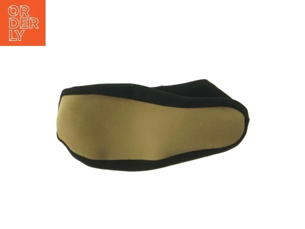 Billede 4 - Hummel indendørs gymnastik sko fra Hummel (str. Sål 16 cm)
